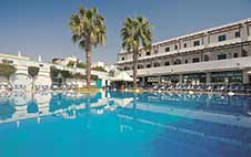 COSTA DEL SALENTO VILLAGE 4****